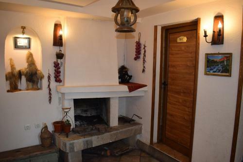 Hostal Mamin Kolio