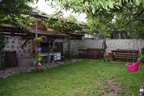 Hostal Mamin Kolio