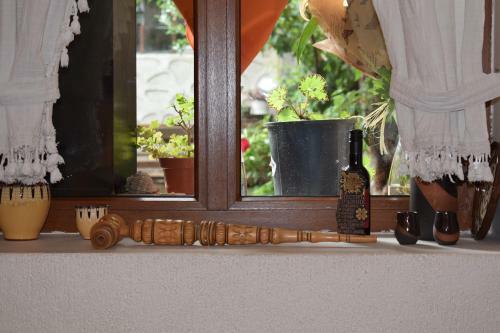 Hostal Mamin Kolio