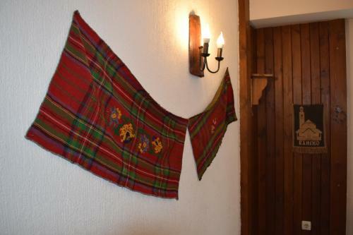 Hostal Mamin Kolio