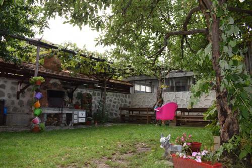 Hostal Mamin Kolio