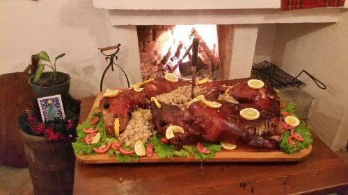 Hostal Mamin Kolio