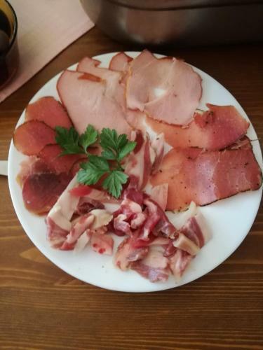 Hostal Mamin Kolio