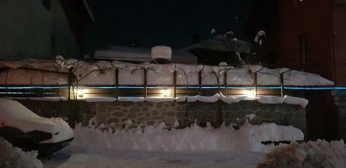 Hostal Mamin Kolio