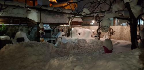 Hostal Mamin Kolio