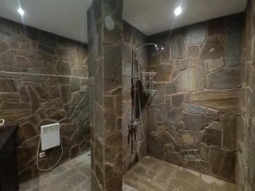 Monastery Apartment C39