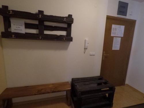 Monastery Apartment C39
