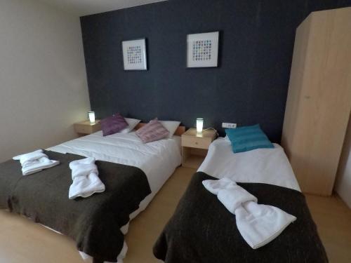 Monastery Apartment C39