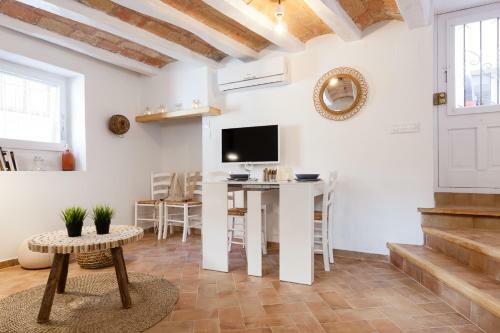 Apartamento L'havanera Boutique Home