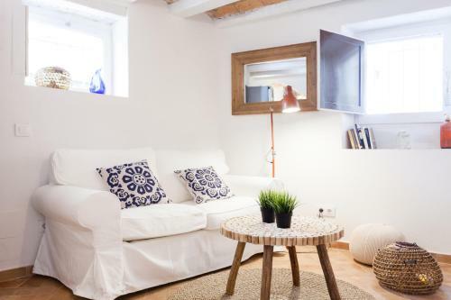 Apartamento L'havanera Boutique Home