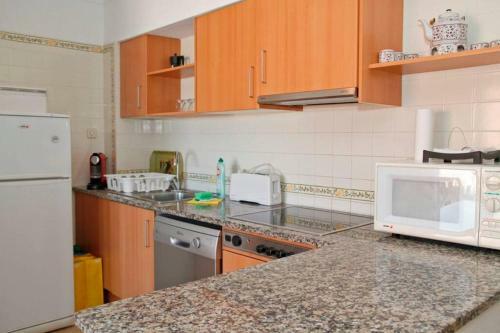 Apartment With Great Terrace At First Line