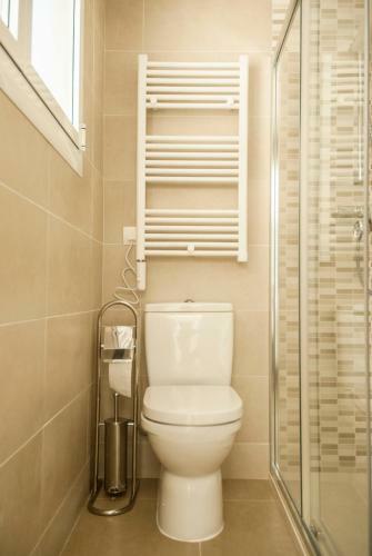 Apartamento Un Sue�o En Palamos