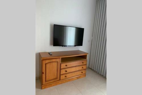 Beach Apartment