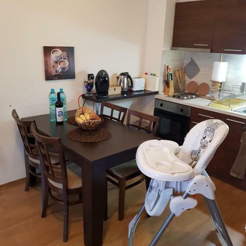 Apartamento Fortuna Bansko