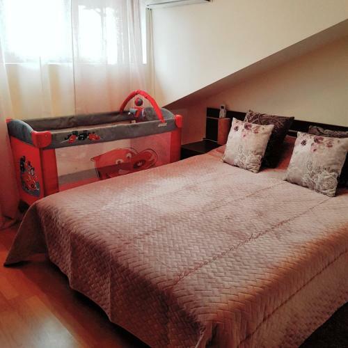 Apartamento Fortuna Bansko
