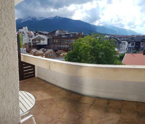 Apartamento Fortuna Bansko
