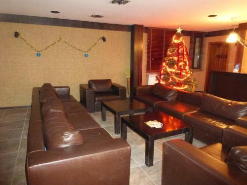 Apartamento Fortuna Bansko