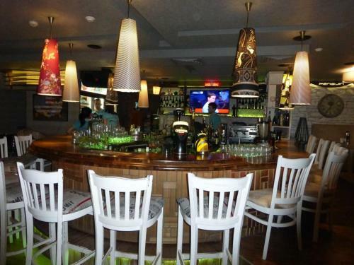 Apartamento Fortuna Bansko