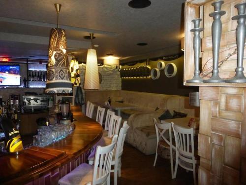 Apartamento Fortuna Bansko