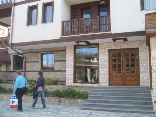 Apartamento Fortuna Bansko