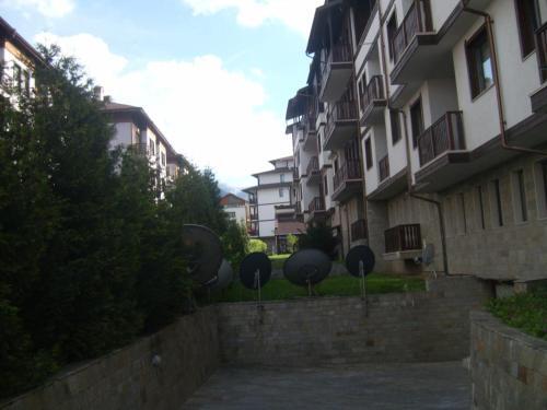 Apartamento Fortuna Bansko