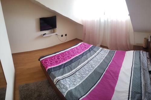 Apartamento Fortuna Bansko