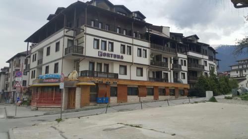 Apartamento Fortuna Bansko