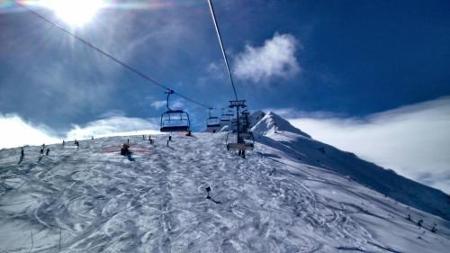 Apartamento Fortuna Bansko