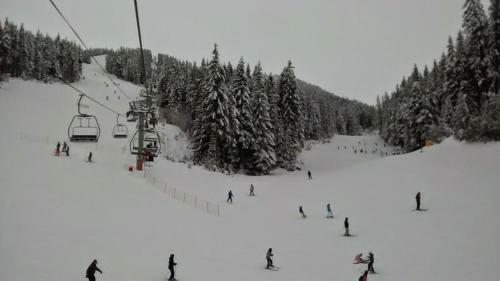 Apartamento Fortuna Bansko