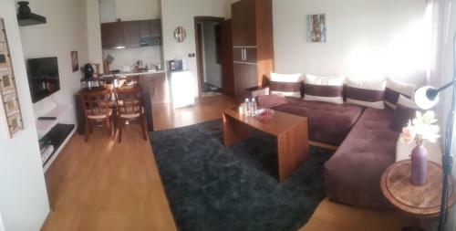Apartamento Fortuna Bansko