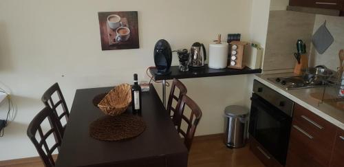 Apartamento Fortuna Bansko
