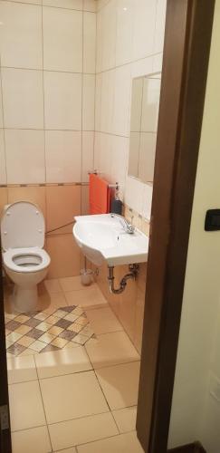 Apartamento Fortuna Bansko