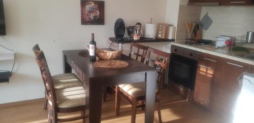 Apartamento Fortuna Bansko
