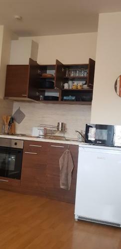 Apartamento Fortuna Bansko