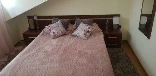 Apartamento Fortuna Bansko