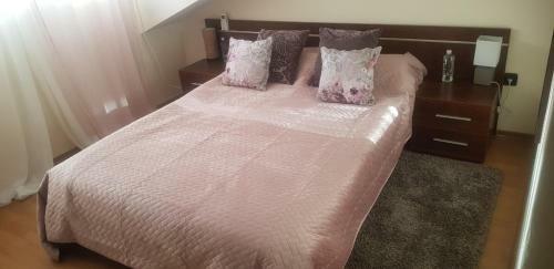 Apartamento Fortuna Bansko