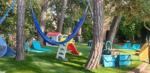 Apartamento Con Jard�n A 11 Metros de La Playa. B3.
