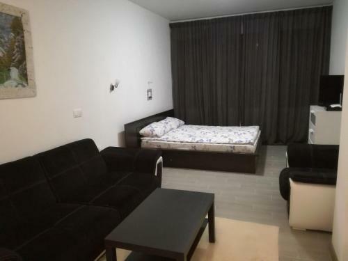 Apartamento Stek 01 Sweet Studio
