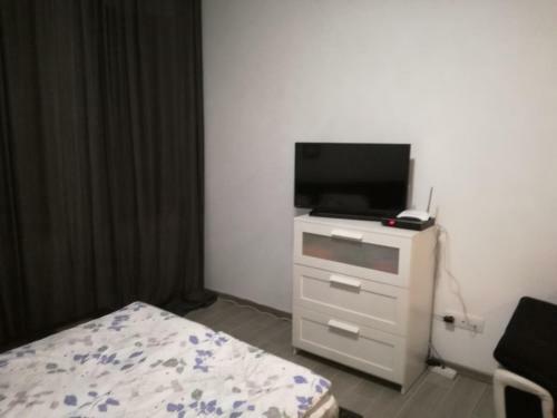 Apartamento Stek 01 Sweet Studio