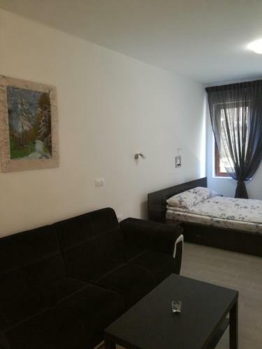 Apartamento Stek 01 Sweet Studio
