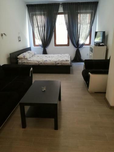 Apartamento Stek 01 Sweet Studio