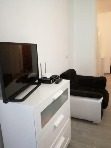 Apartamento Stek 01 Sweet Studio