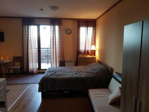 St.ivan Ski Apartment