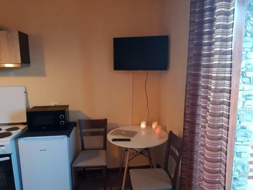 St.ivan Ski Apartment