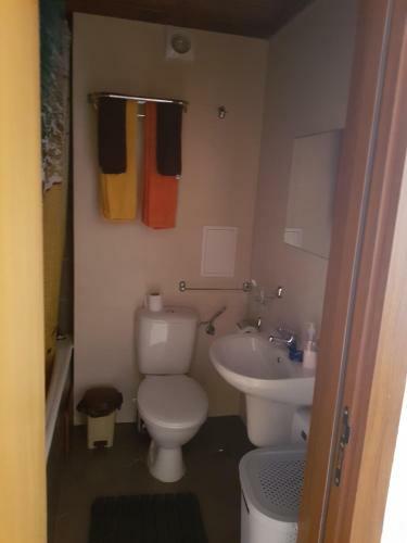 St.ivan Ski Apartment