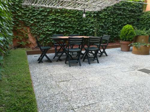 Casa De Poble Can Foraster