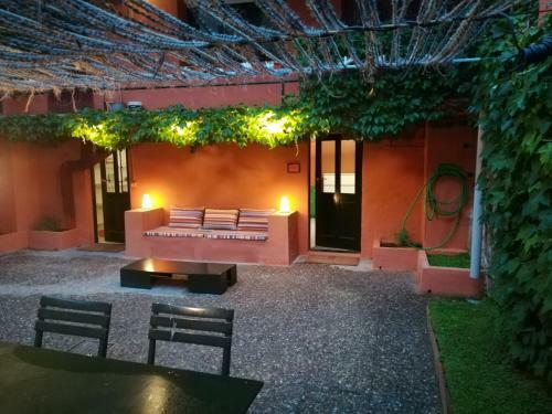 Casa De Poble Can Foraster