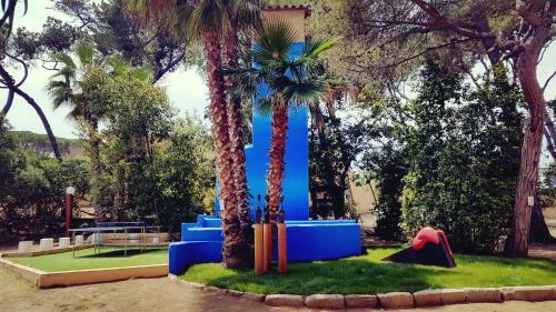 Apartamento Con Jard�n A 11 Metros de La Playa. Se.
