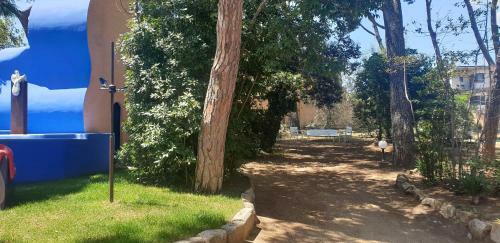 Apartamento Con Jard�n A 11 Metros de La Playa. Se.
