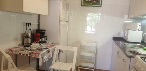 Apartamento Con Jard�n A 11 Metros de La Playa. Se.